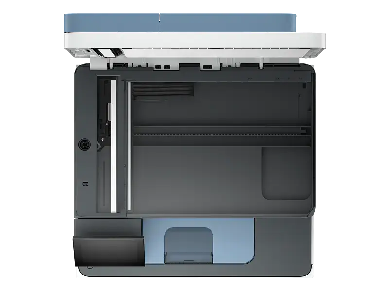 HP Color LaserJet Pro MFP 3303sdw Printer