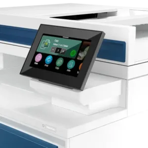 HP Color LaserJet Pro MFP 4303dw Printer