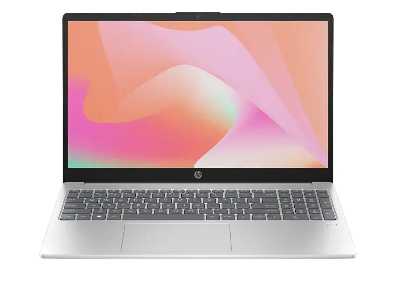 HP 15 fc0844AU