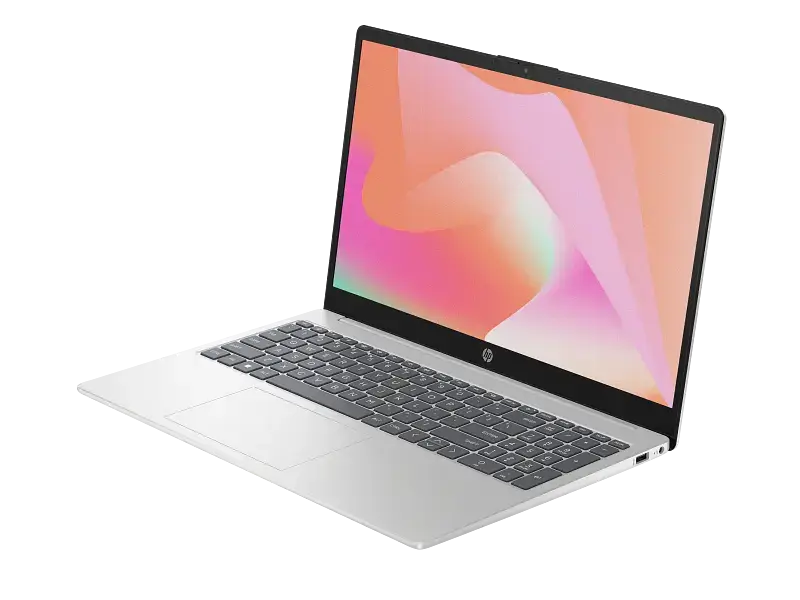 HP Laptop AI 15-fd2100TU HP Laptop AI 15-fd2100TU