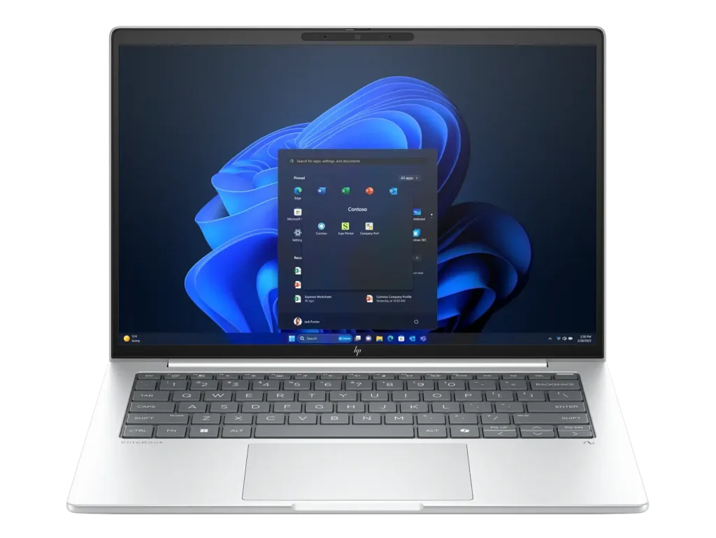 HP EliteBook 8 G1i 14