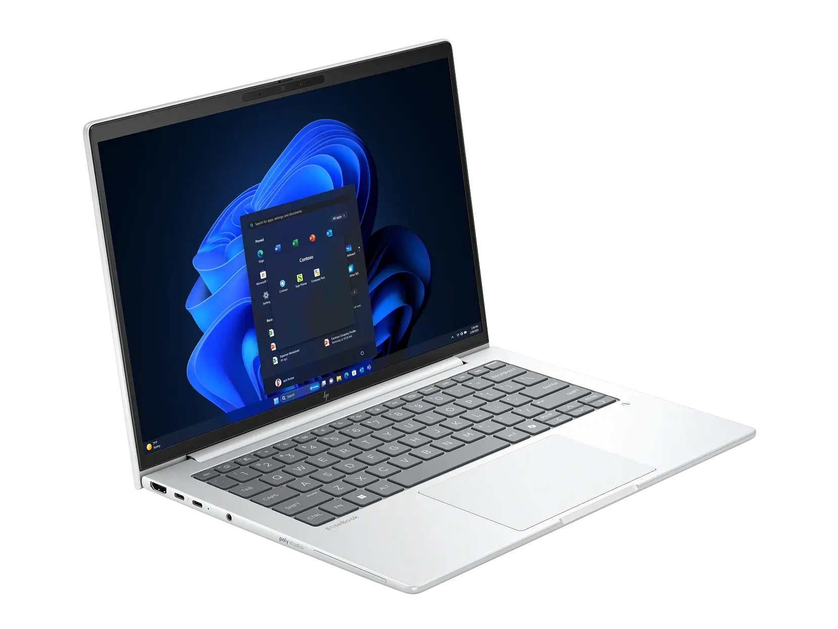HP EliteBook 8 G1i 14