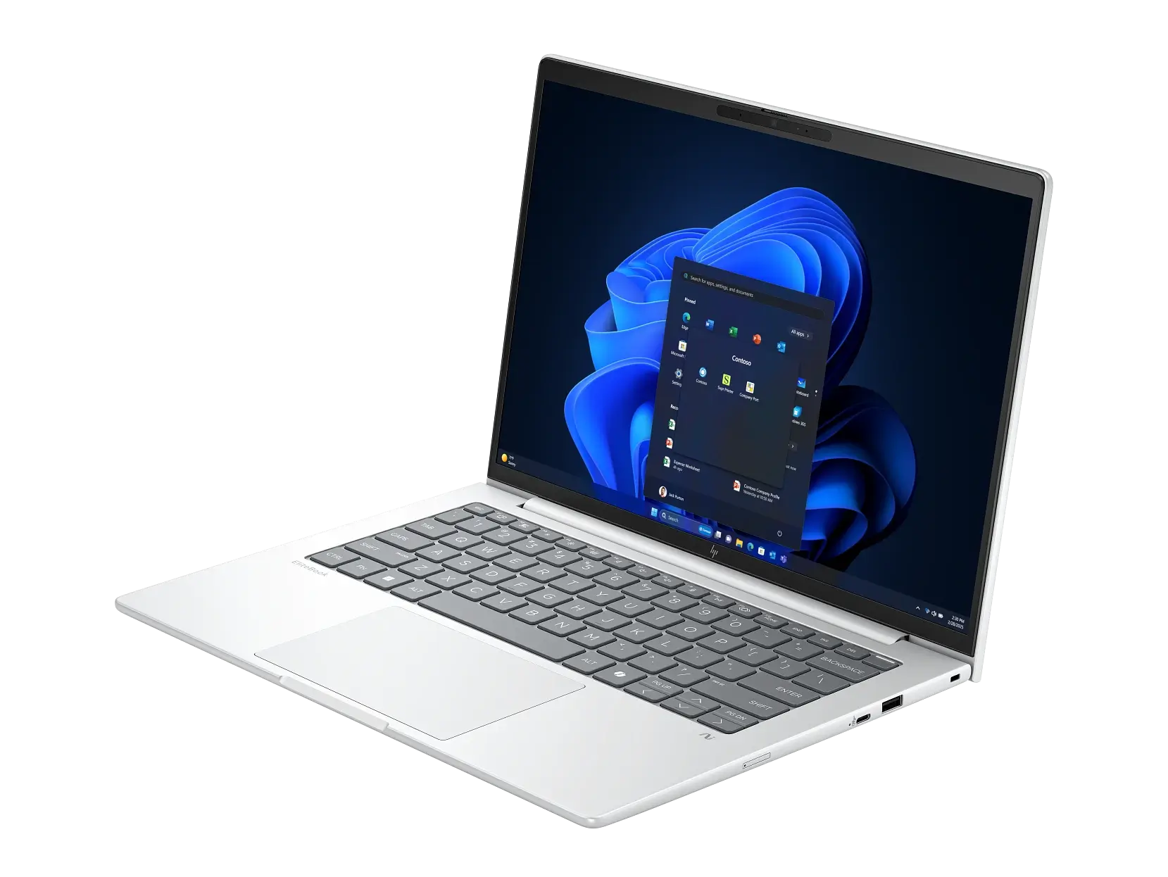 HP EliteBook 8 G1i 14