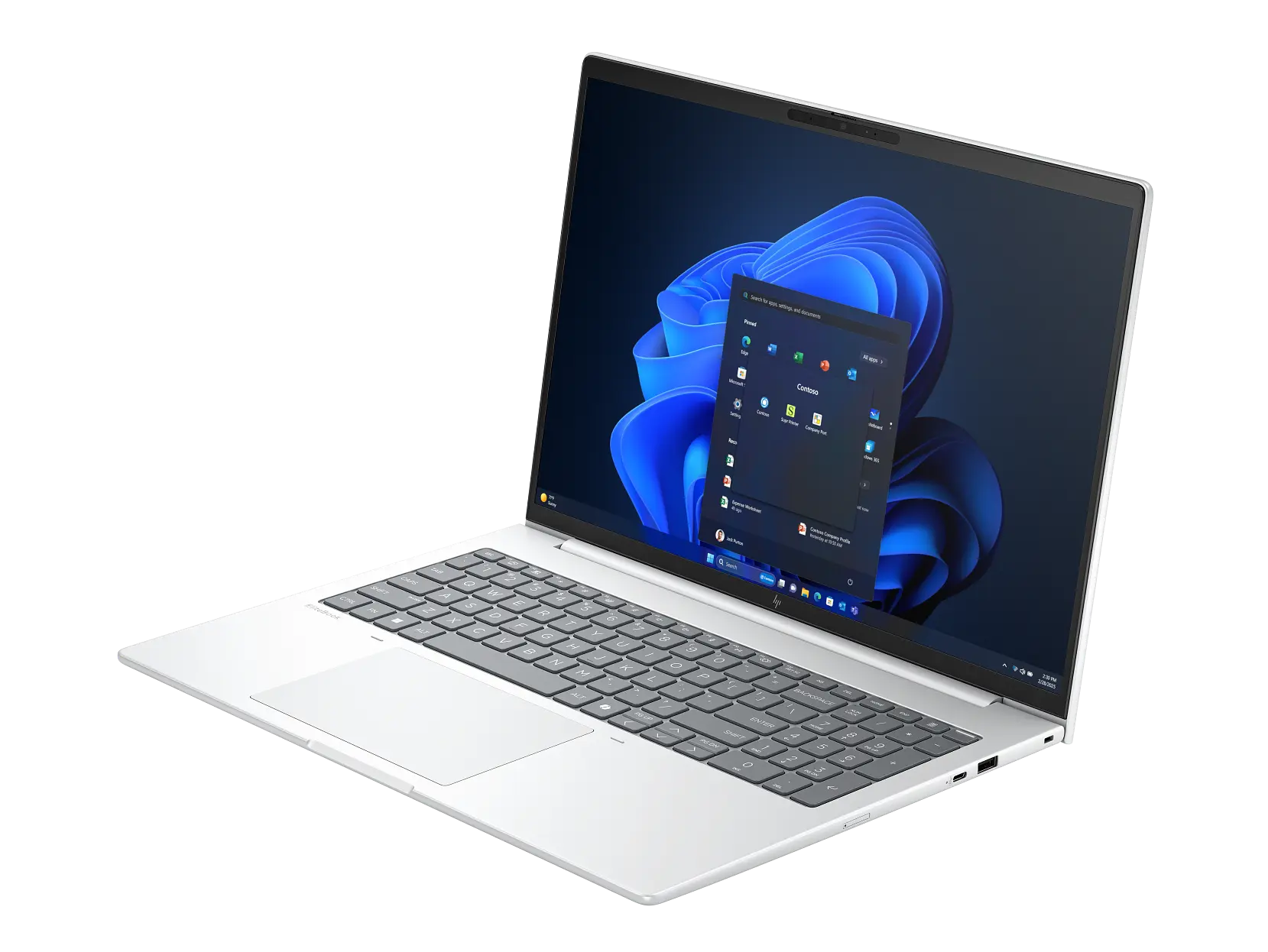 HP EliteBook 8 G1i 16