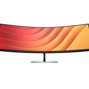 HP E45c G5 Curved Monitor – 44.5″(DQHD) – 3 Year Warranty