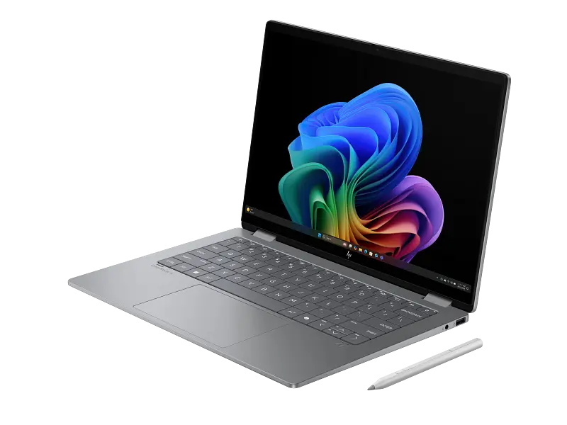 HP OmniBook X Flip 14-fm0145TU