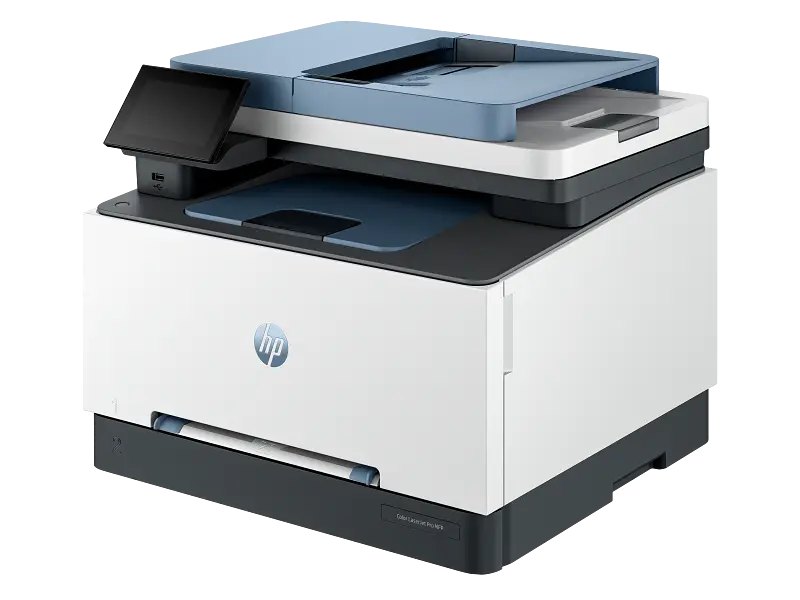 HP Color LaserJet Pro MFP 3303fdw