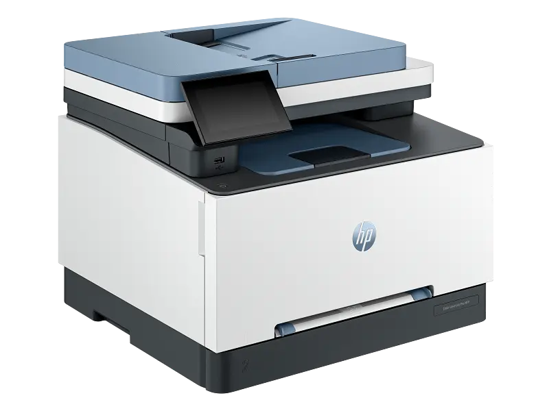 HP Color LaserJet Pro MFP 3303fdw