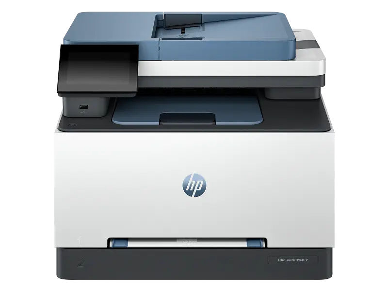 HP Color LaserJet Pro MFP 3303fdw