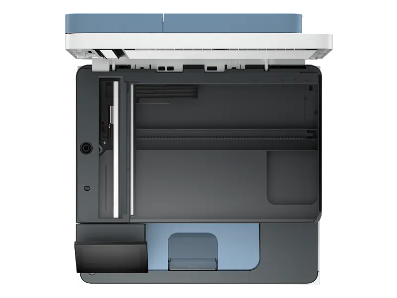 HP Color LaserJet Pro MFP 3303fdw