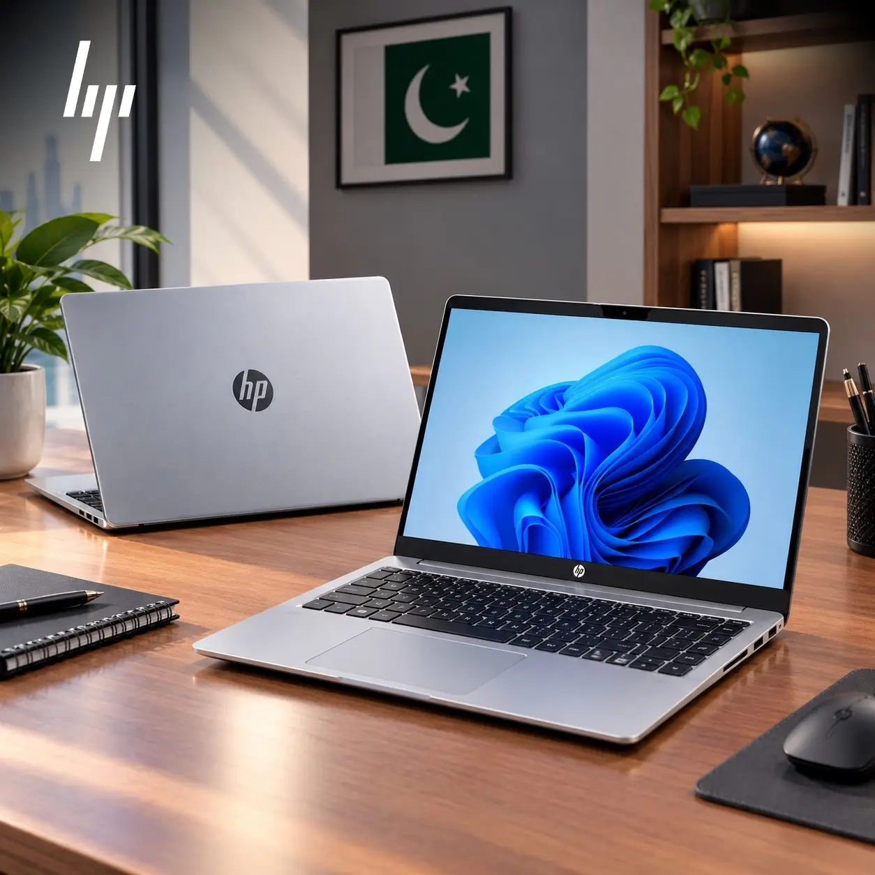 HP Laptop Price in Pakistan