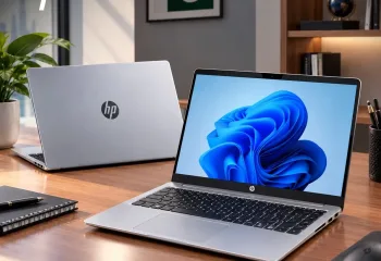HP Laptop Price in Pakistan