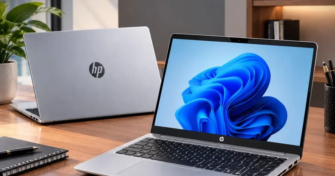 HP Laptop Price in Pakistan