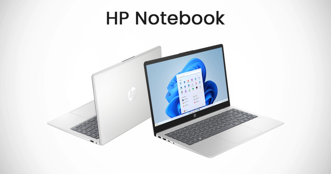 Notebook Blog cover