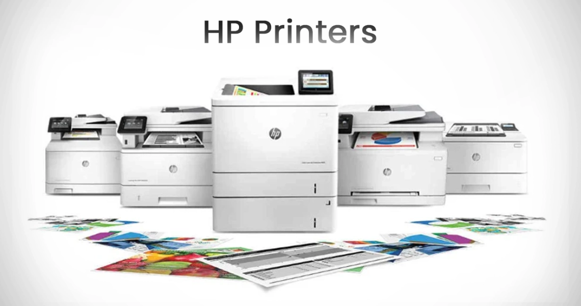 Printers Blog Cover